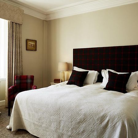 Kinloch Lodge Hotel And Restaurant 외부 사진