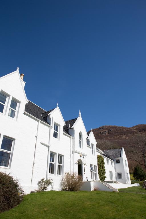 Kinloch Lodge Hotel And Restaurant 외부 사진