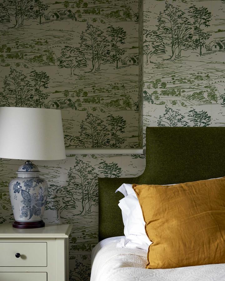 Kinloch Lodge Hotel And Restaurant 외부 사진