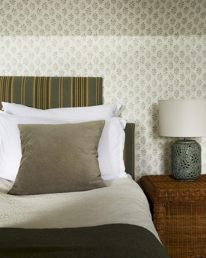 Kinloch Lodge Hotel And Restaurant 외부 사진