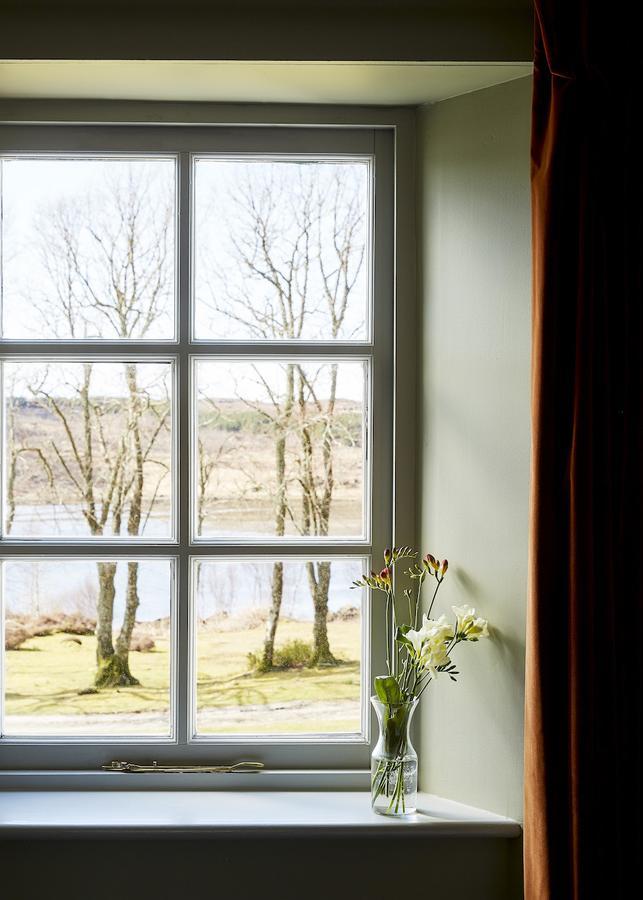 Kinloch Lodge Hotel And Restaurant 외부 사진