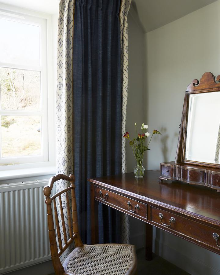 Kinloch Lodge Hotel And Restaurant 외부 사진